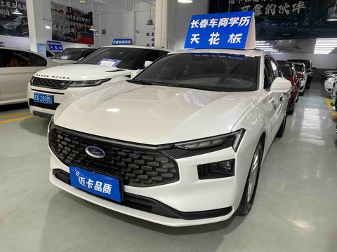 Ford Mondeo 2023
