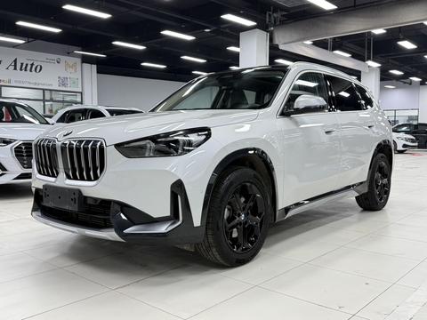 BMW X1 2023