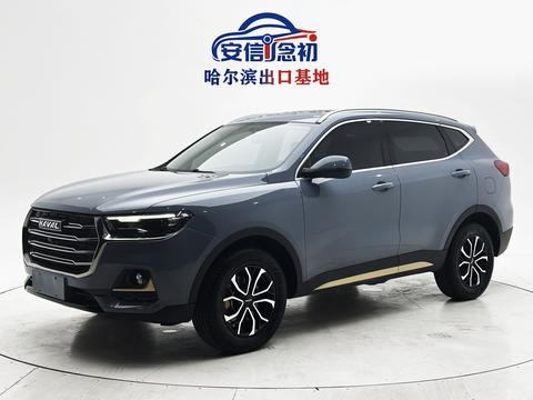 Haval H6 2021