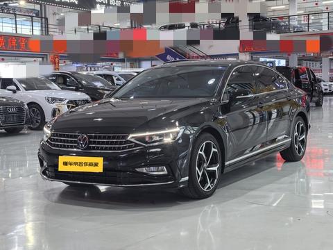 Volkswagen Magotan 2024