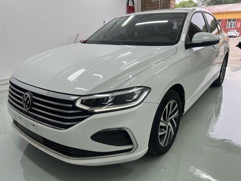 Volkswagen Lavida 2023