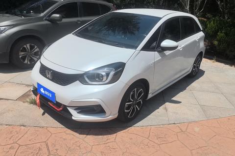 Honda Life 2020–2023