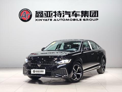 Volkswagen Passat 2025