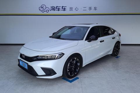 Honda Civic 2023
