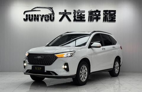 Haval M6 2023