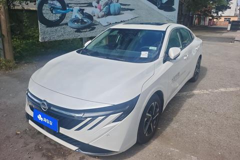 Nissan Sylphy 2026