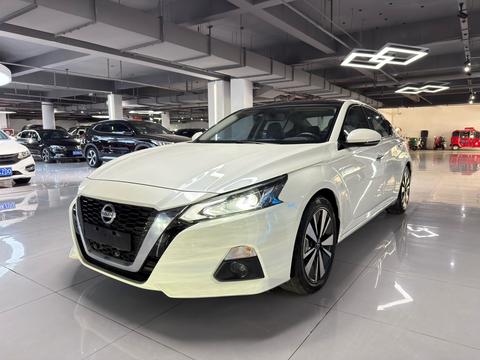 Nissan Teana 2021
