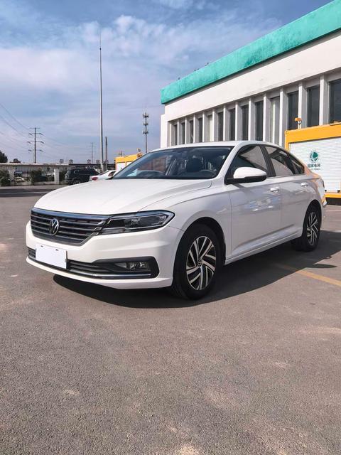 Volkswagen Lavida 2021