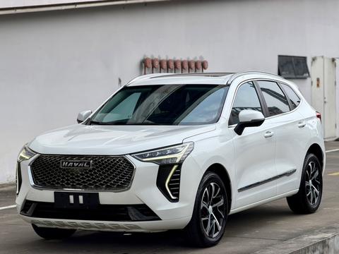 Haval Jolion 2021