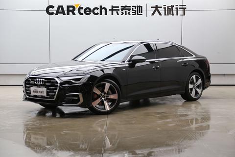 Audi A6L 2023