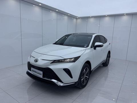 Toyota Venza 2023