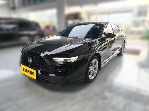 Honda Accord 2024
