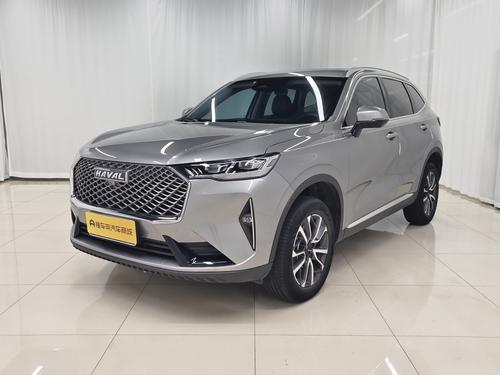 Haval H6 2022