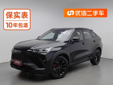 Haval H6S 2022