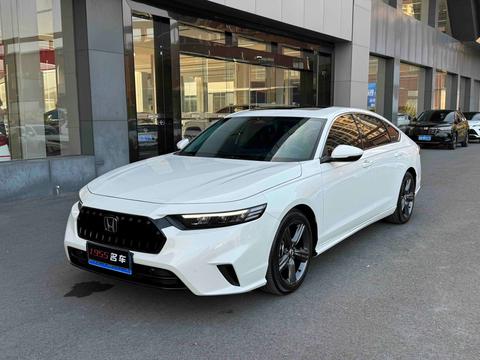Honda Inspire 2024