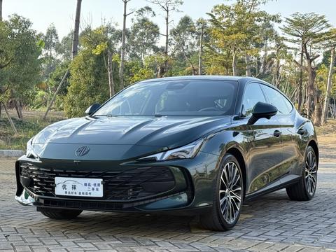 MG 7 2025