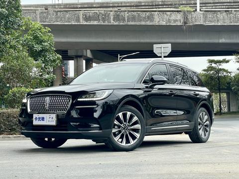 Lincoln Corsair 2022