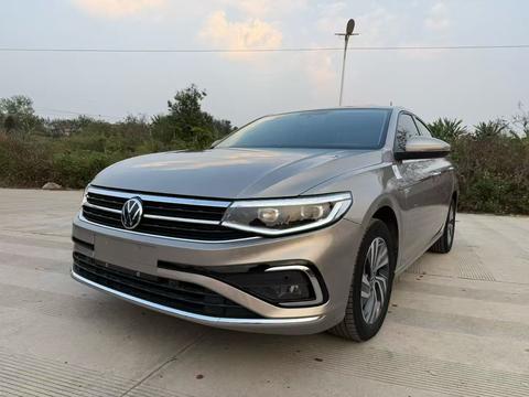 Volkswagen Bora 2025