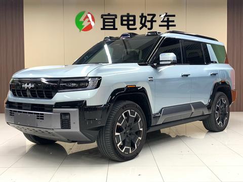 Fangchengbao Bao 8 2025
