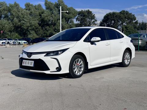 Toyota Corolla 2023