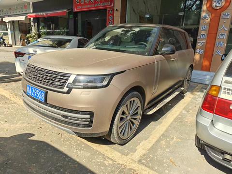 Land Rover Range Rover 2023