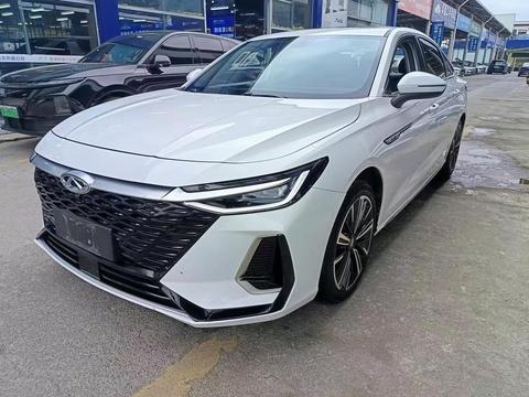 Chery Arrizo 8 2022