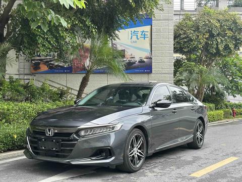 Honda Accord 2022