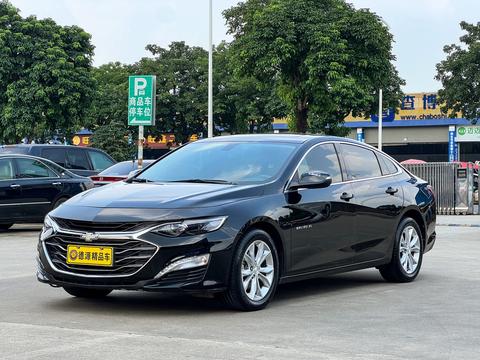 Chevrolet Malibu XL 2023