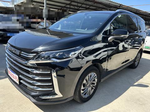 Maxus G50 2021