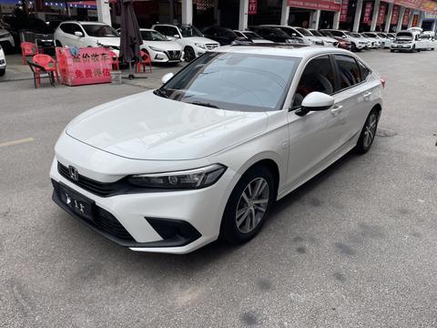Honda Civic 2022
