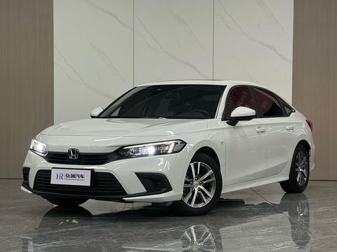 Honda Civic 2022