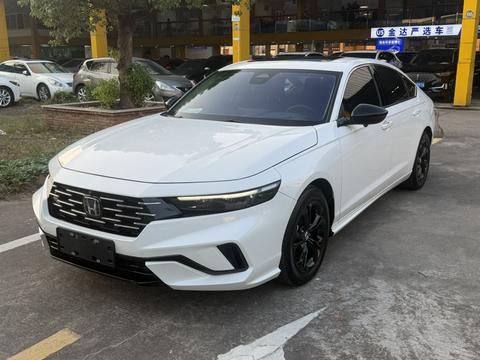 Honda Accord 2025