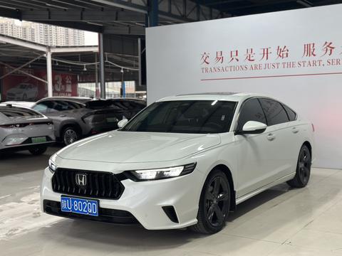 Honda Inspire 2025