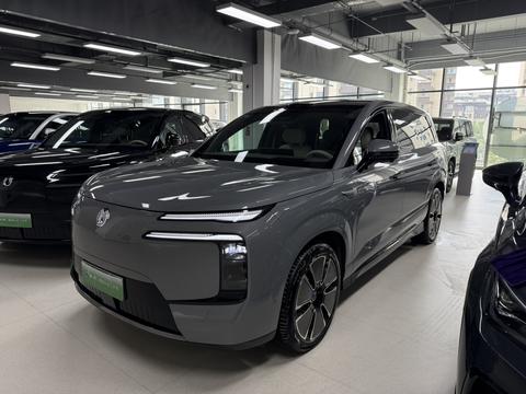 Denza N8L 2025