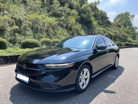Honda Accord 2023