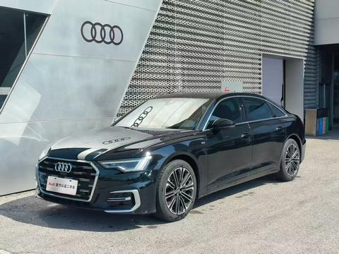 Audi A6L 2024