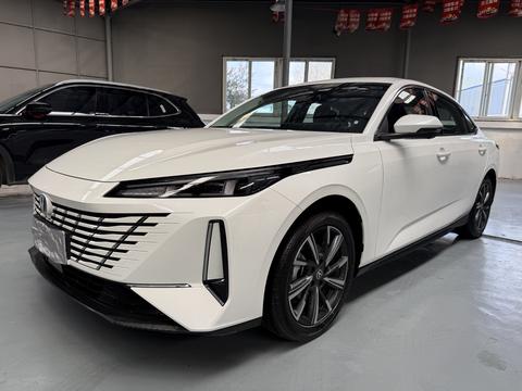 Changan Eado 2025