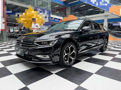 Volkswagen Magotan 2023