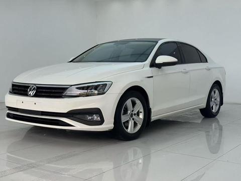Volkswagen Lamando 2021
