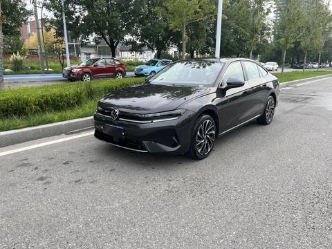 Volkswagen Sagitar 2026