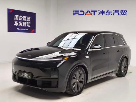 Li Auto L8 2025