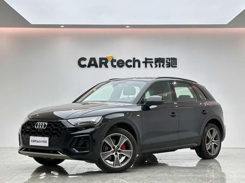Audi Q5L 2024