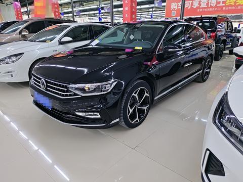 Volkswagen Magotan 2023