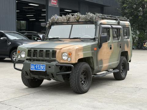 BAW Yongshi 2021