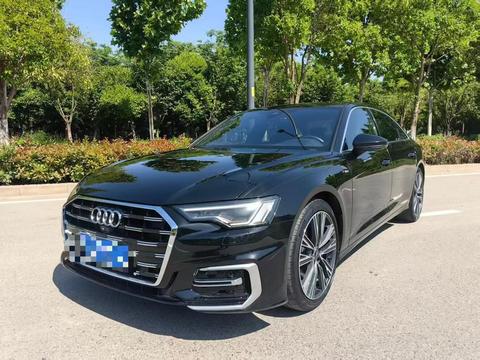 Audi A6L 2023