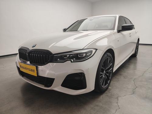 BMW 3 Series 2022