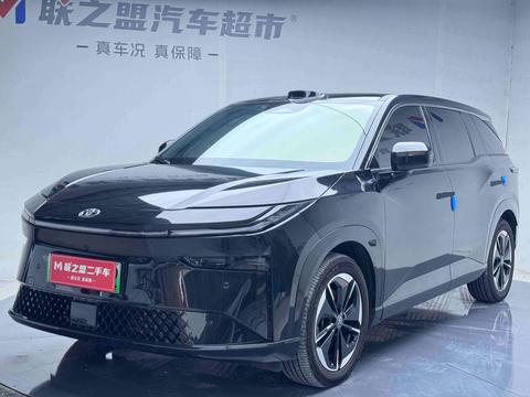 Toyota Bozhi 3X 2025