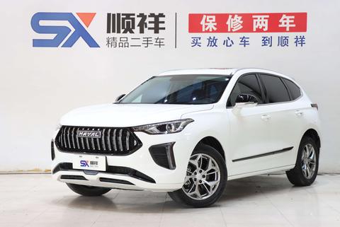 Haval Chitu 2023
