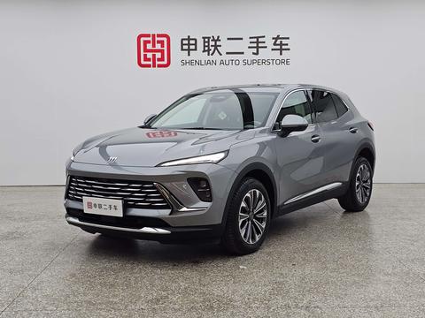 Buick Envision S 2025