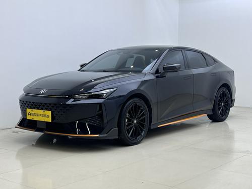 Changan UNI-V 2024